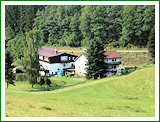 Haus Stettner: Ferienwohnung am Damwildgehege - Sommerimpression